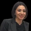 Fatima Hashemi