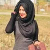Amina Sajjad