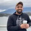 Daniel Persaud