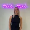 Lucy Forlong