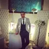 Ahmed Hamido