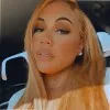 Alexis Jackson