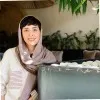 Elnaz Samanifar