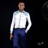 Chukwuebuka Remigius Udealaukwu