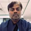 Vadivel Murugan