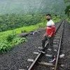 Mayur Kanode