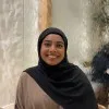 Aaliya Bhayat