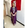 Jagriti Purwar