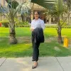 Tanvi Grover