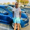Lucky Chauke