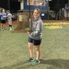 Kayla Haston