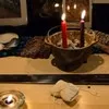 Nyunja healing