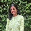 Srushti Moghe
