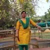 Reja Sara Babu