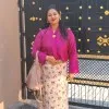 Jeenia Saha