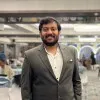 Nahush Deshmukh