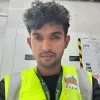Arjun Surendran