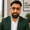 Ravi Kumar