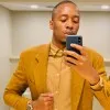 Tshiamo Molefyane