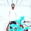 Akhtar Ali
