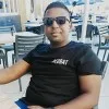 Stallone Naidoo