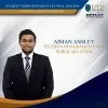 Aiman Ashley
