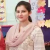 Sajida Asad