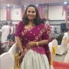 Nayana Gowda