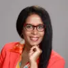 Rev Gwendolyn Hill