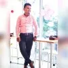 Krishna Bhondve