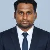 Dhayanithi Jagadeesan