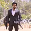 D Shiva Dutta