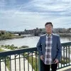 Calvin Wong