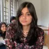 TANUSHREE