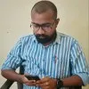Jacob Nellimoottil Thomas