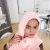 mayada satti