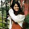 Aditi Haldar