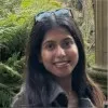 Harshitha Nagapudi