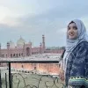 Rida Nadeem