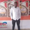 Newton Egesa
