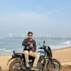 Akshay Donode