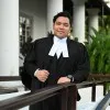 Shanfaranzi Rosli
