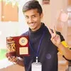 ABHISHEK Vailaya