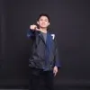 Nicholas Evan Sitanggang