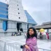Sushmitha HD