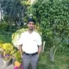 Arvind Chamoli