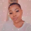 Faith Mashego