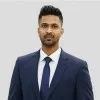 Prasad Mendis