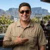 Dickie Hattingh