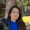 Ekaterina Andryushina